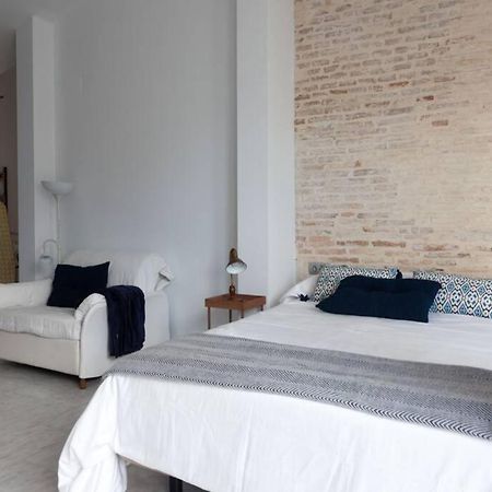 Home Francos 22. Σεβίλλη Εξωτερικό φωτογραφία