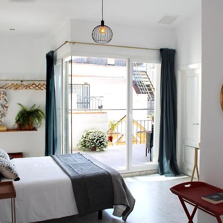 Home Francos 22. Σεβίλλη Εξωτερικό φωτογραφία