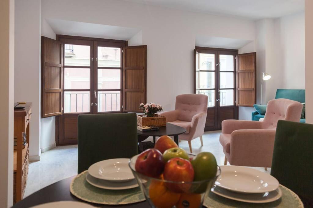 Home Francos 22. Σεβίλλη Εξωτερικό φωτογραφία