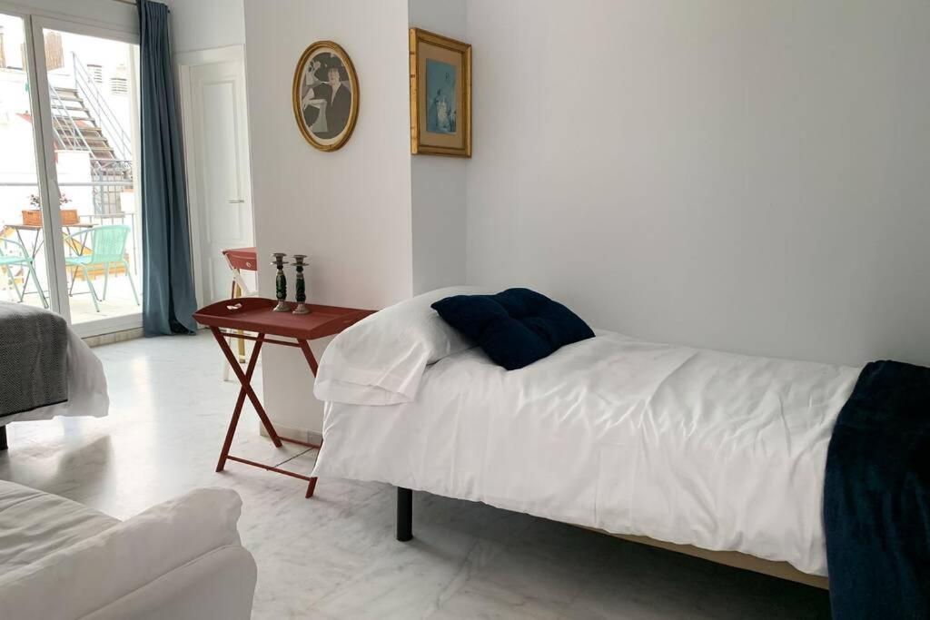 Home Francos 22. Σεβίλλη Εξωτερικό φωτογραφία