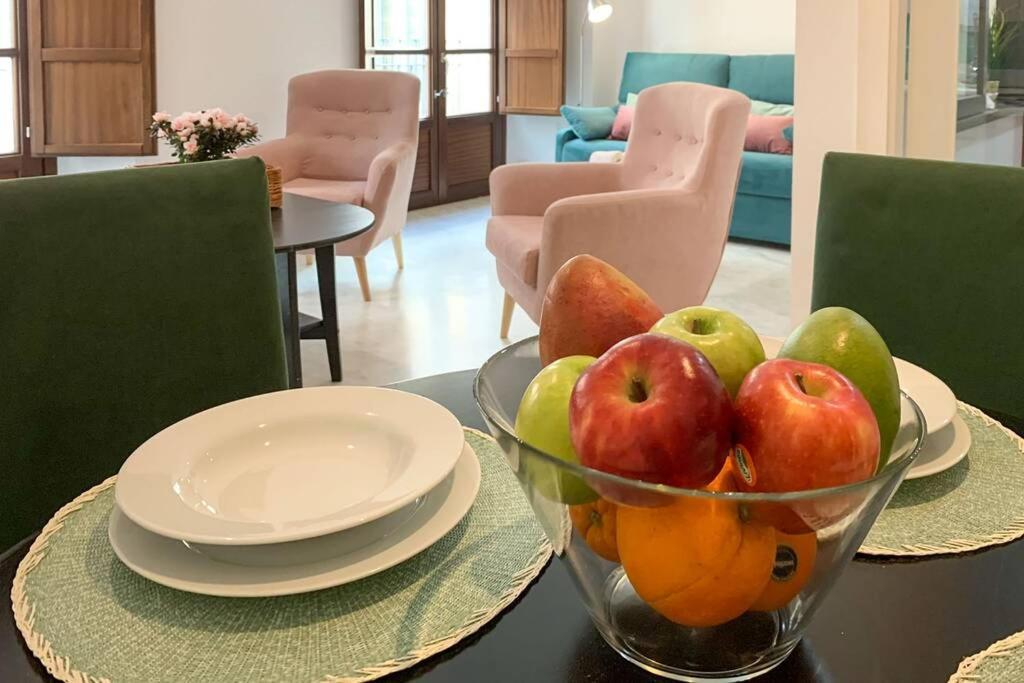 Home Francos 22. Σεβίλλη Εξωτερικό φωτογραφία