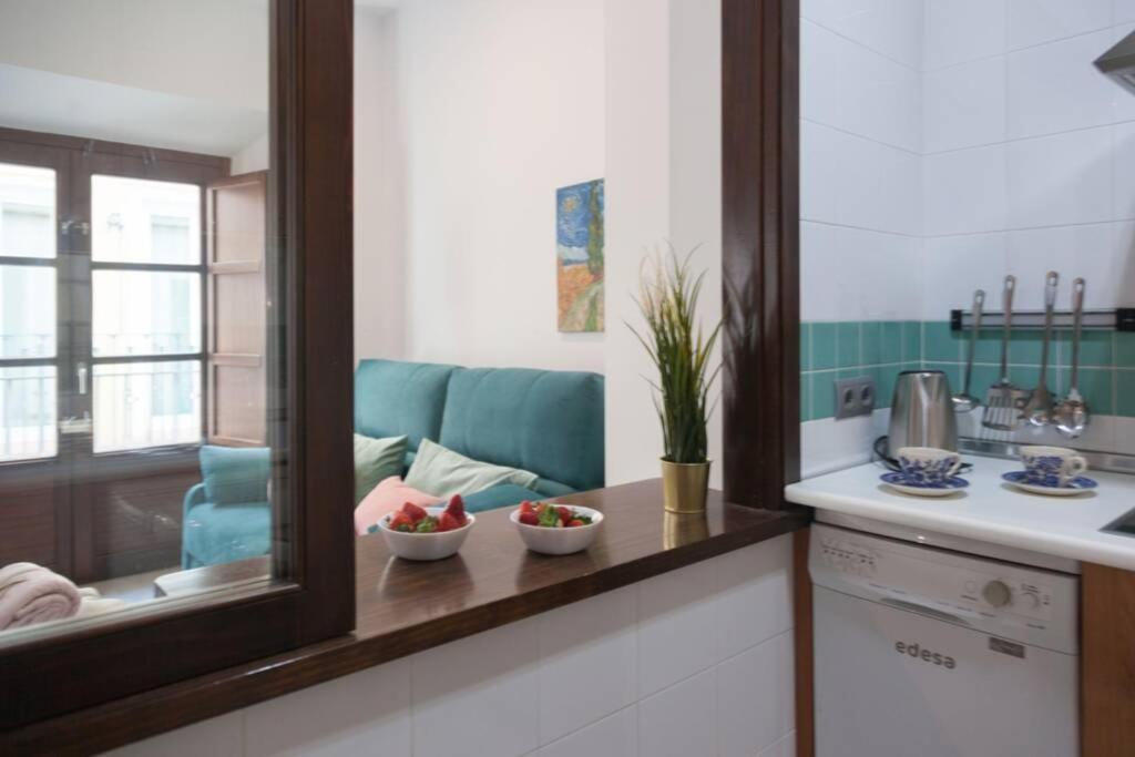 Home Francos 22. Σεβίλλη Εξωτερικό φωτογραφία